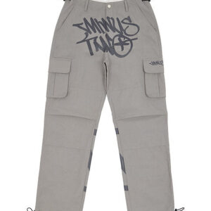 CARGO  FULL GREY