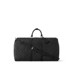 LV TRAVEL BAG 55
