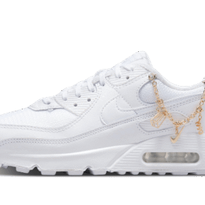 Lucky Charm White