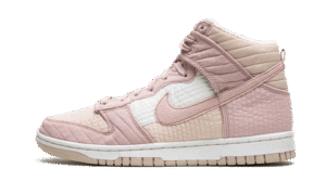 LX Next Nature Pink Oxford