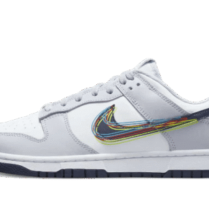 3D Swoosh