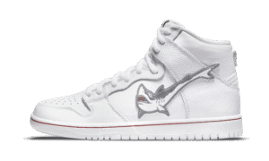 SB Oski Great White Shark