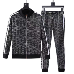 PP TRACKSUIT