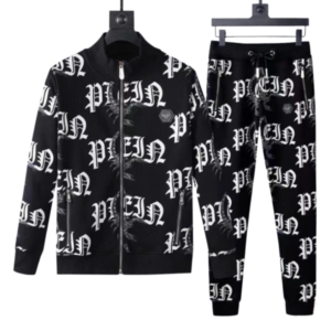 PP TRACKSUIT