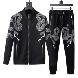 PP TRACKSUIT