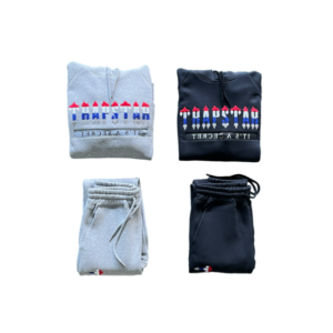 TRACKSUIT
