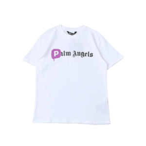 T-SHIRT – PURPLE