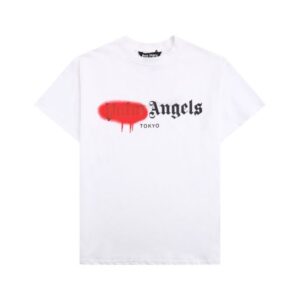 T-SHIRT – RED