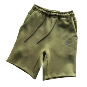 TECH SHORTS – GREEN