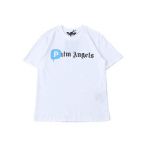 T-SHIRT – BLUE