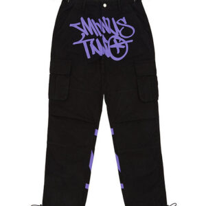 CARGO  PURPLE