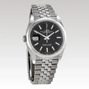 RLX Date Just Champagne Roman