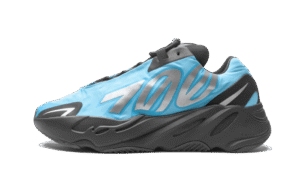 MNVN Bright Cyan
