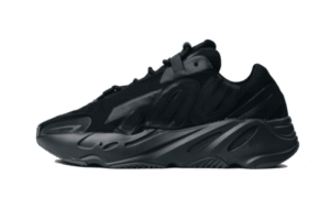 MNVN Triple Black