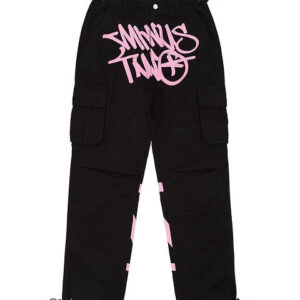 CARGO  PINK